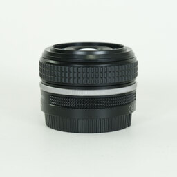 Nikon NIKKOR Z 40mm f/2