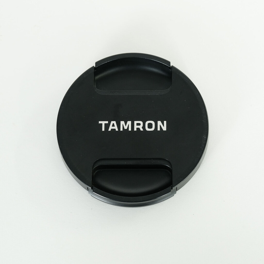 TAMRON 150-500mm F/5-6.7 Di III VC VXD（Model A057）[ソニーE用]