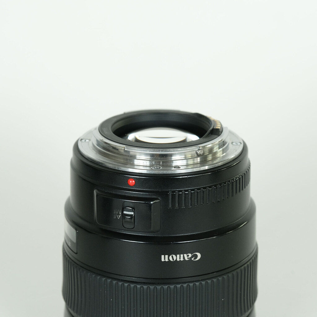 Canon EF35mm F1.4L USM