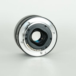 SONY E 35mm F1.8 OSS SEL35F18