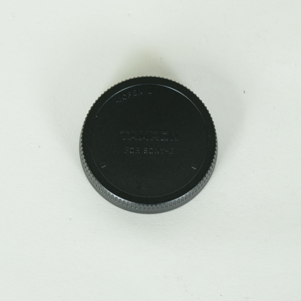 TAMRON 20-40mm F/2.8 Di III VXD(Model A062) [ソニーE用]