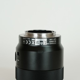 SONY FE 50mm F2.8 Macro SEL50M28