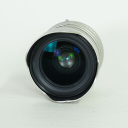 PENTAX FA31mm F1.8 AL Limited シルバー