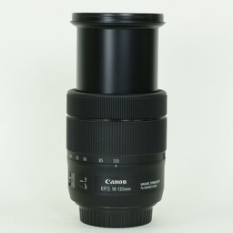 Canon EF-S18-135mm F3.5-5.6 IS USM