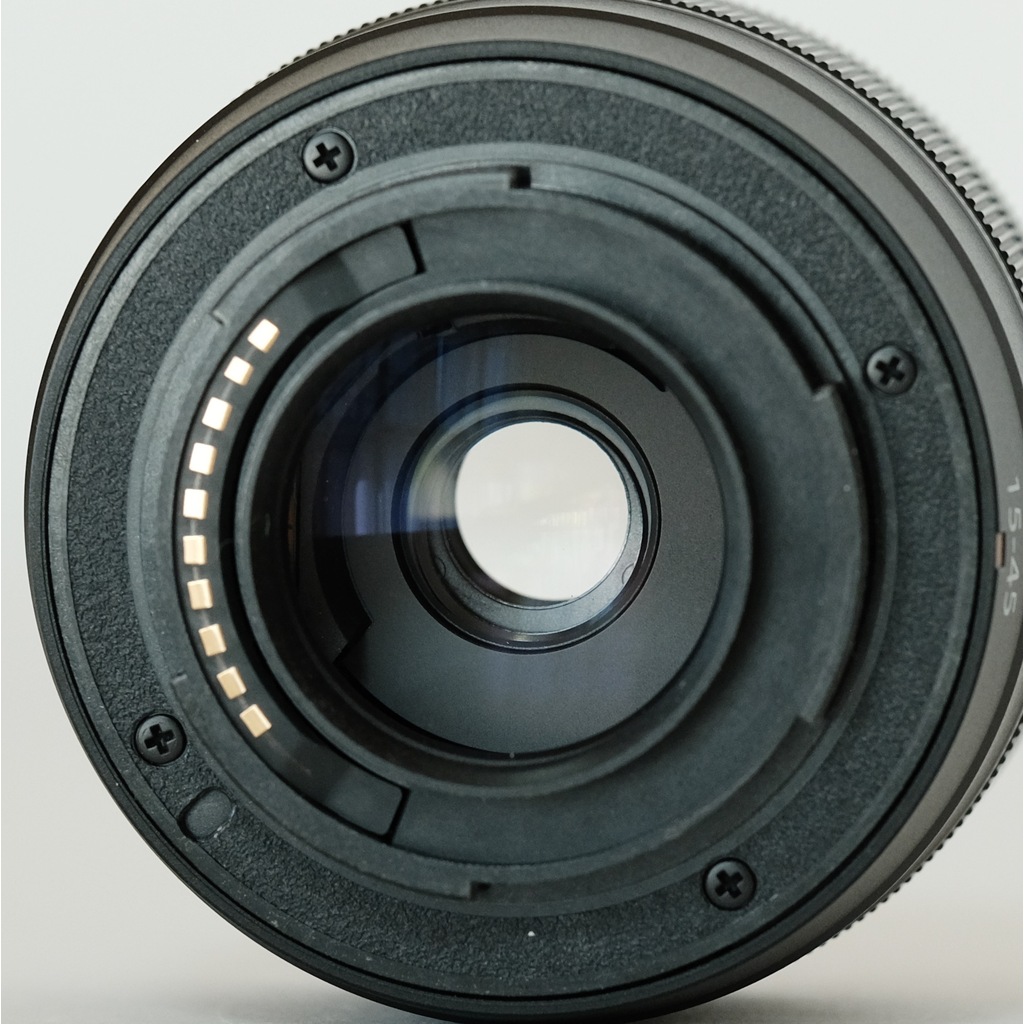 FUJIFILM XC15-45mmF3.5-5.6 OIS PZ