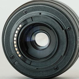 FUJIFILM XC15-45mmF3.5-5.6 OIS PZ