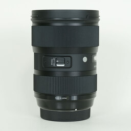 SIGMA 24-35mm F2 DG HSM｜Art [キヤノンEF用]