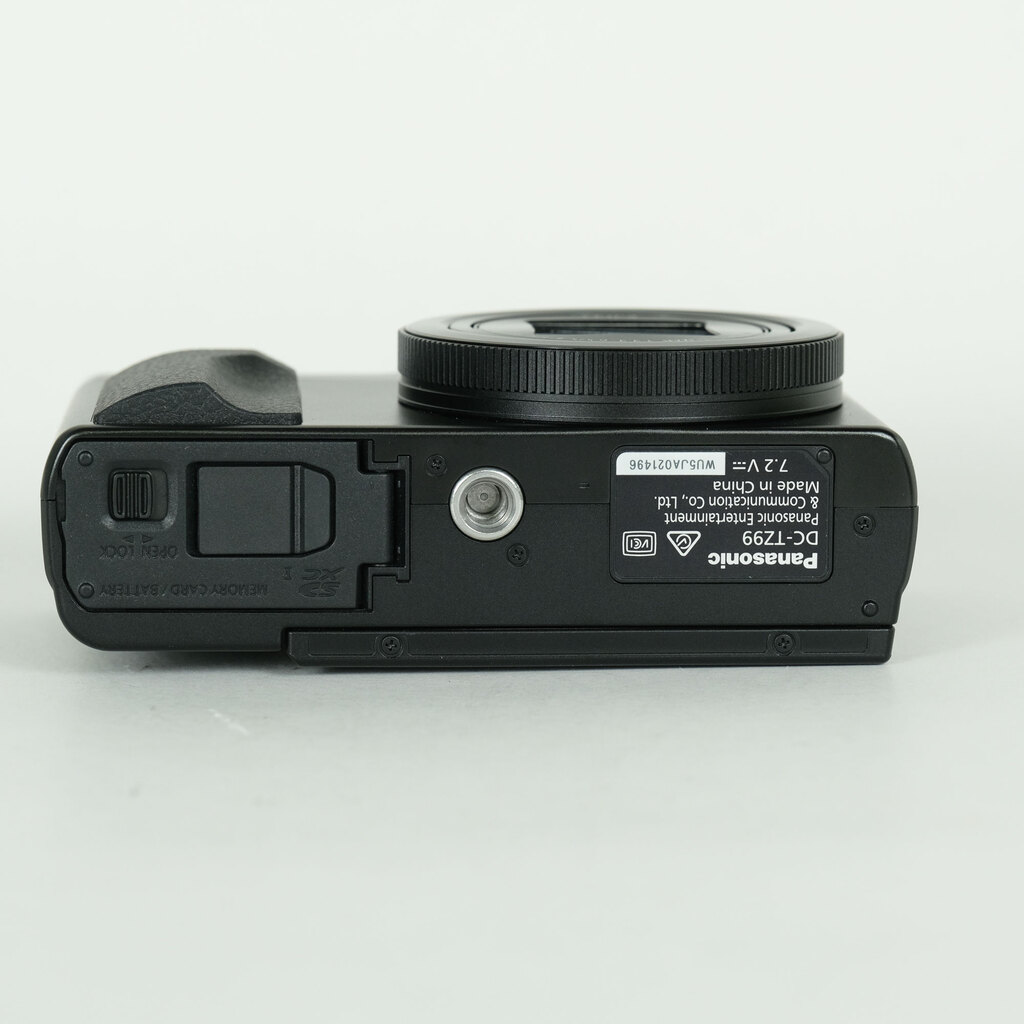 Panasonic LUMIX TZ99 Panasonic LUMIX TZ99