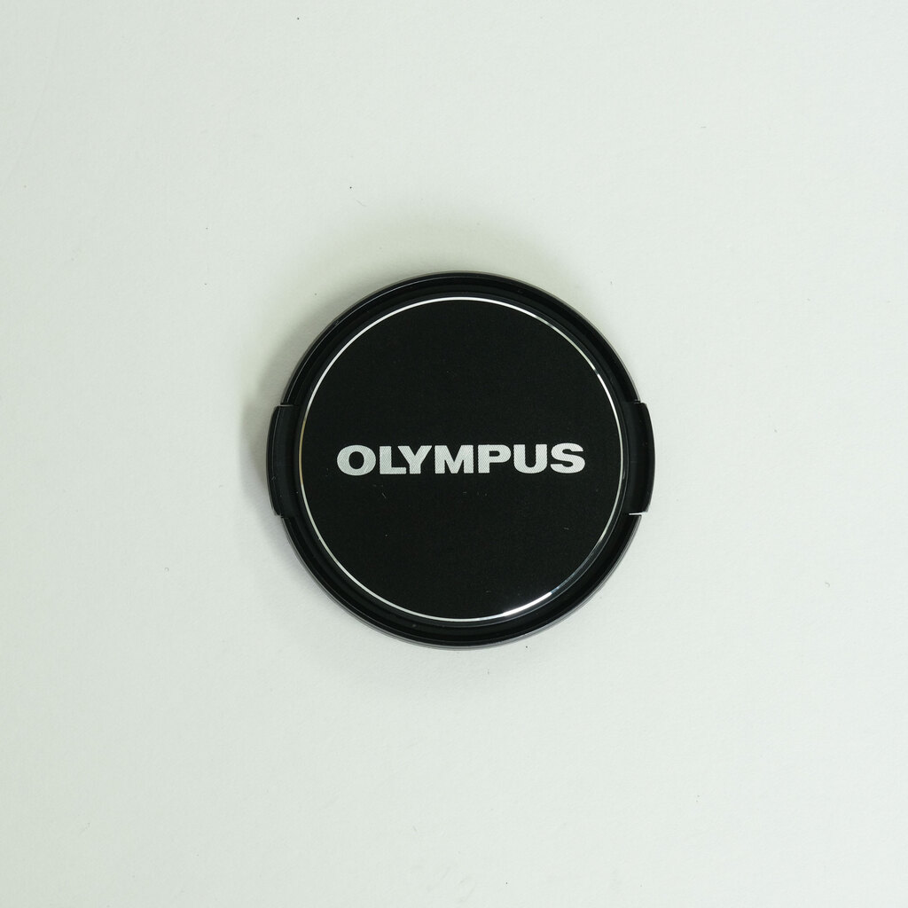 OLYMPUS M.ZUIKO DIGITAL 17mm F1.8