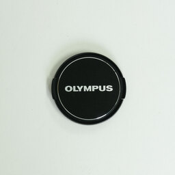 OLYMPUS M.ZUIKO DIGITAL 17mm F1.8