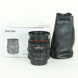 PENTAX HD PENTAX-DA 20-40mmF2.8-4ED Limited DC WR