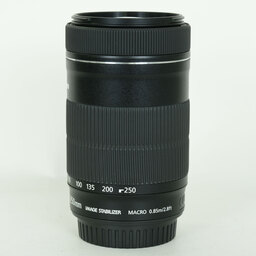Canon EF-S55-250mm F4-5.6 IS STM Canon EF-S55-250mm F4-5.6 IS STM