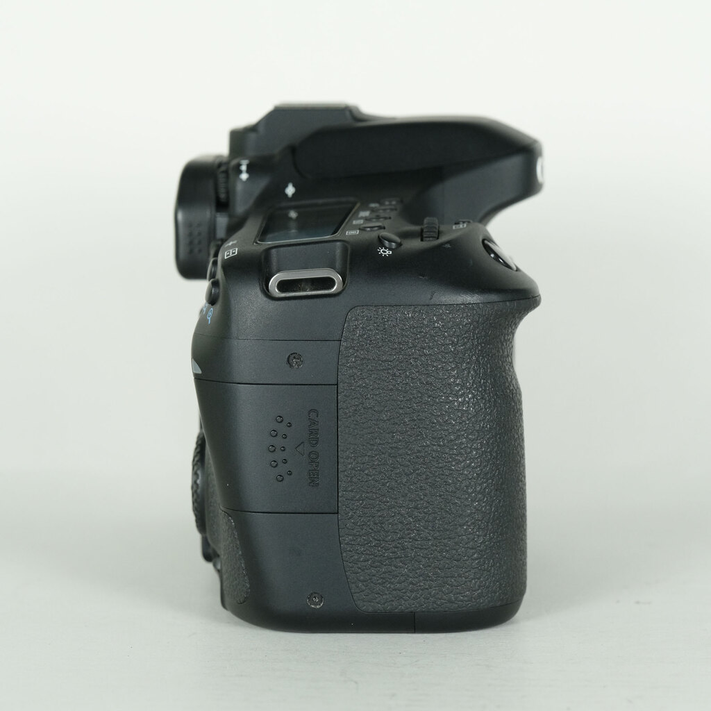Canon EOS 80D Canon EOS 80D