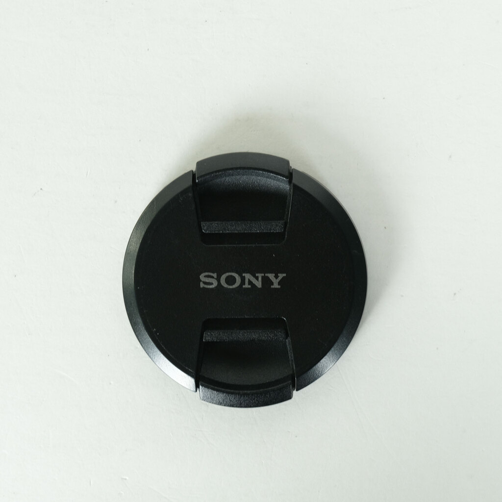 SONY FE 85mm F1.8 SEL85F18 SONY FE 85mm F1.8 SEL85F18
