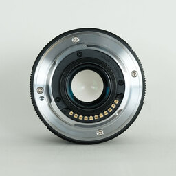 OLYMPUS M.ZUIKO DIGITAL 25mm F1.8