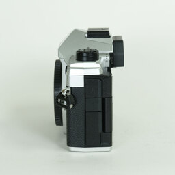 OM SYSTEM OM-5