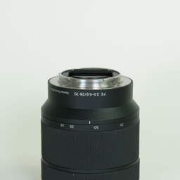 SONY FE 28-70mm F3.5-5.6 OSS SEL2870 SONY FE 28-70mm F3.5-5.6 OSS SEL2870