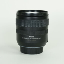 Nikon AF-S DX 18-70mm F3.5-4.5G(IF)