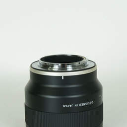 TAMRON 35mm F/2.8 Di III OSD M1:2 (Model F053) [ソニーE用]