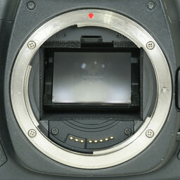 Canon EOS 5D MarkII ボディ