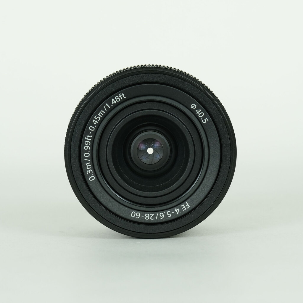 SONY FE 28-60mm F4-5.6 SEL2860の出品 | ONE SCENE（ワンシーン）