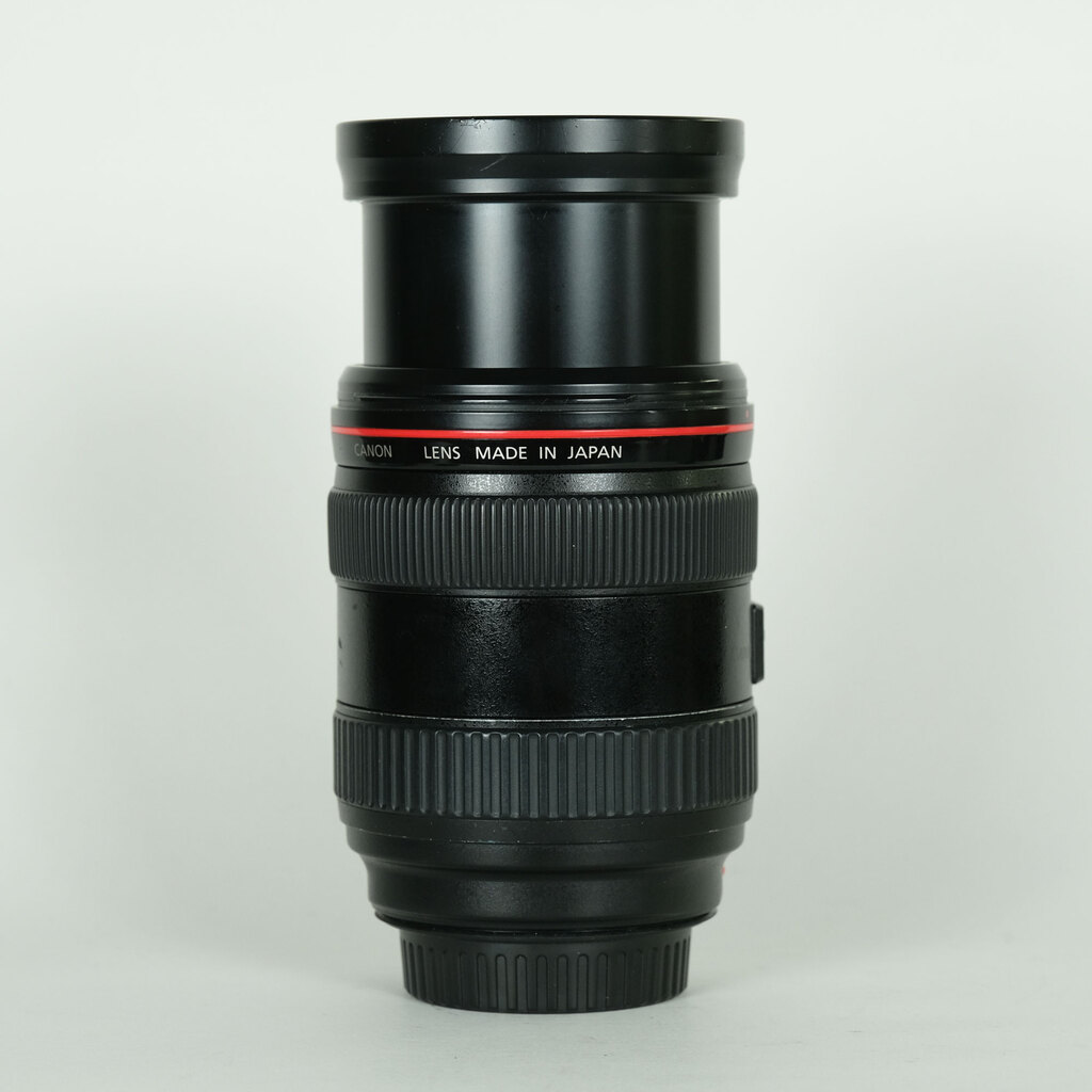 Canon EF24-70mm F2.8L USM