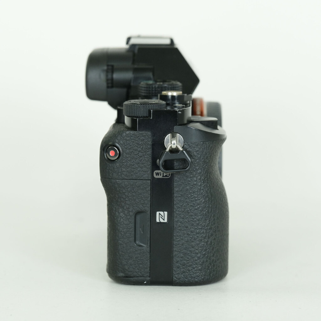 SONY α7（ILCE-7）