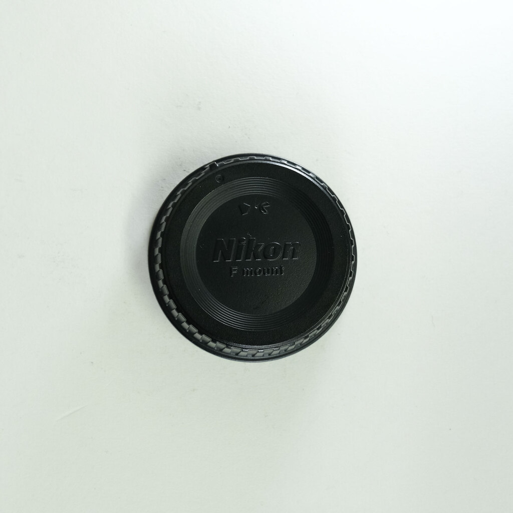 Nikon AF-P DX NIKKOR 70-300mm f/4.5-6.3G ED VR