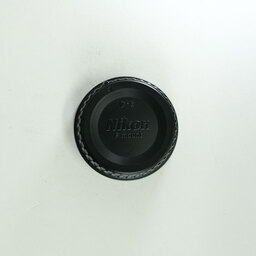 Nikon AF-P DX NIKKOR 70-300mm f/4.5-6.3G ED VR