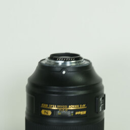 Nikon AF-S NIKKOR 105mm f/1.4E ED