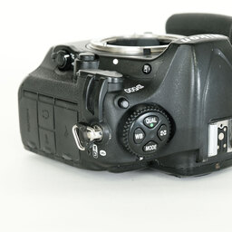 Nikon D500