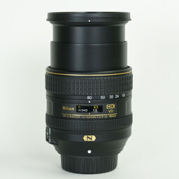 Nikon AF-S DX NIKKOR 16-80mm f/2.8-4E ED VR