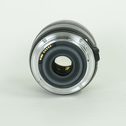 Canon EF-S60mm F2.8 マクロ USM