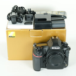 Nikon D850 Nikon D850