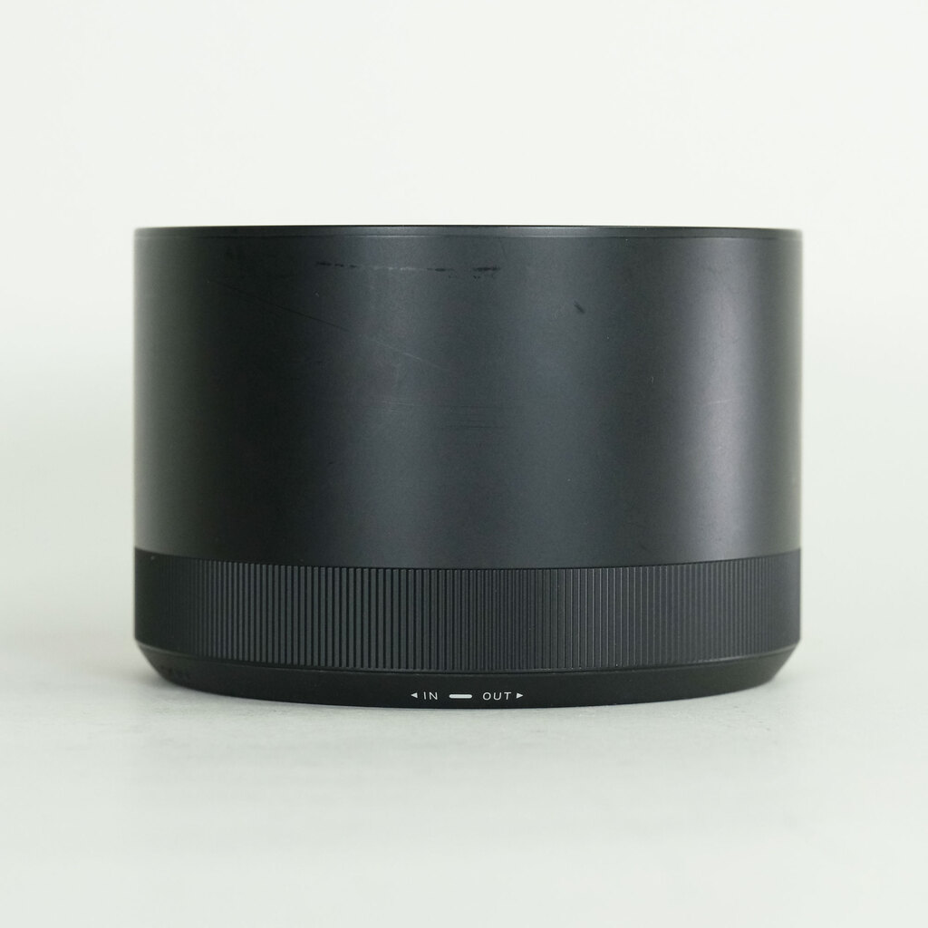 SIGMA 135mm F1.8 DG HSM｜Art [キヤノン用]