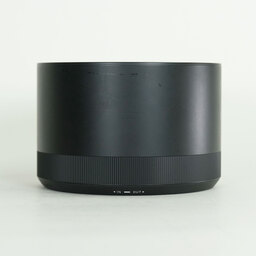 SIGMA 135mm F1.8 DG HSM｜Art [キヤノン用]