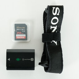 SONY α6700（ILCE-6700）