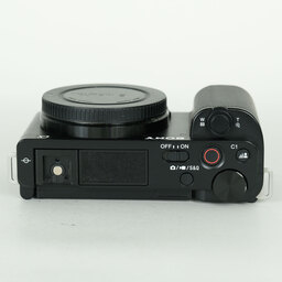 SONY VLOGCAM ZV-E10 SONY VLOGCAM ZV-E10