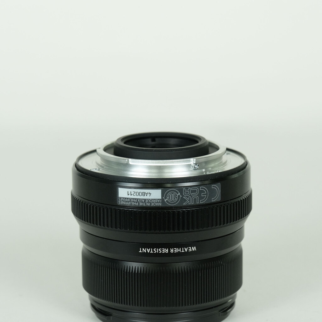 f出品 FUJIFILM XF23mmF2 R WRの出品 | ONE SCENE（ワンシーン）