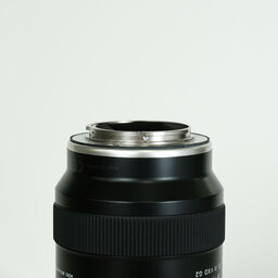 TAMRON 28-75mm F/2.8 Di III VXD G2 (Model A063) [ソニーE用]