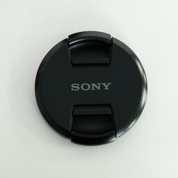 SONY FE PZ 16-35mm F4 G SELP1635G