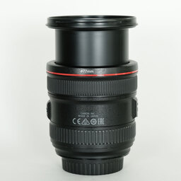 Canon EF24-70mm F4L IS USM Canon EF24-70mm F4L IS USM