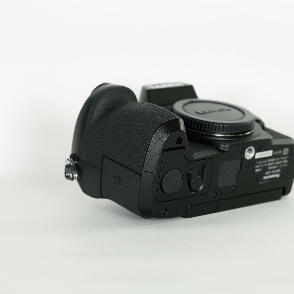 Panasonic LUMIX DC-G99