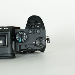 SONY α7 III（ILCE-7M3）