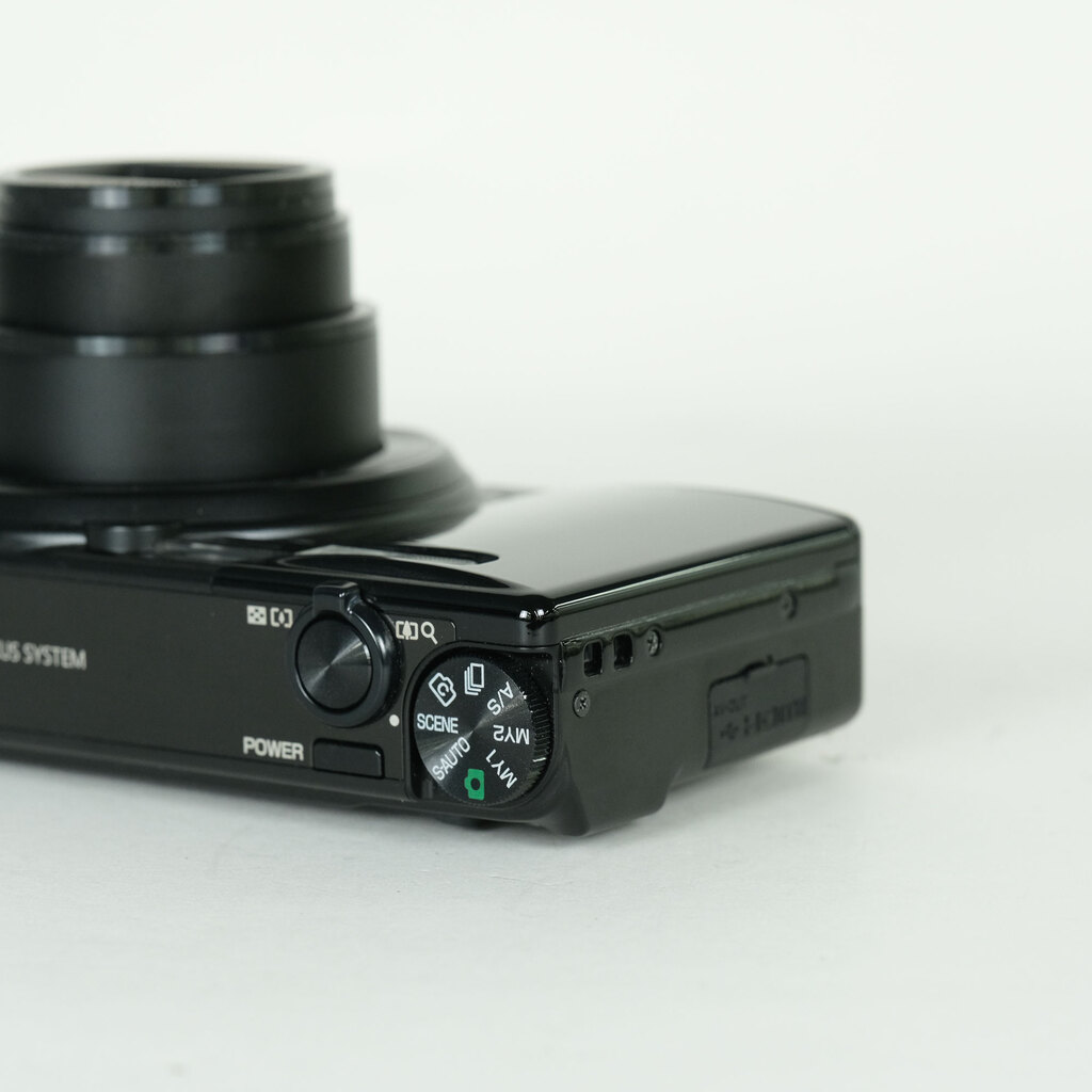 RICOH CX6 ブラックの出品 | ONE SCENE（ワンシーン）