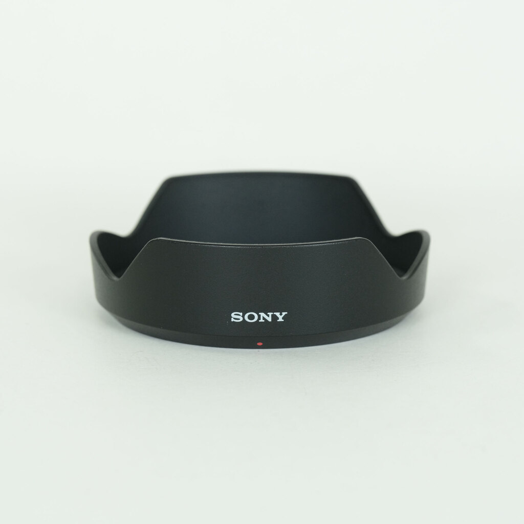 SONY E PZ 10-20mm F4 G SELP1020G