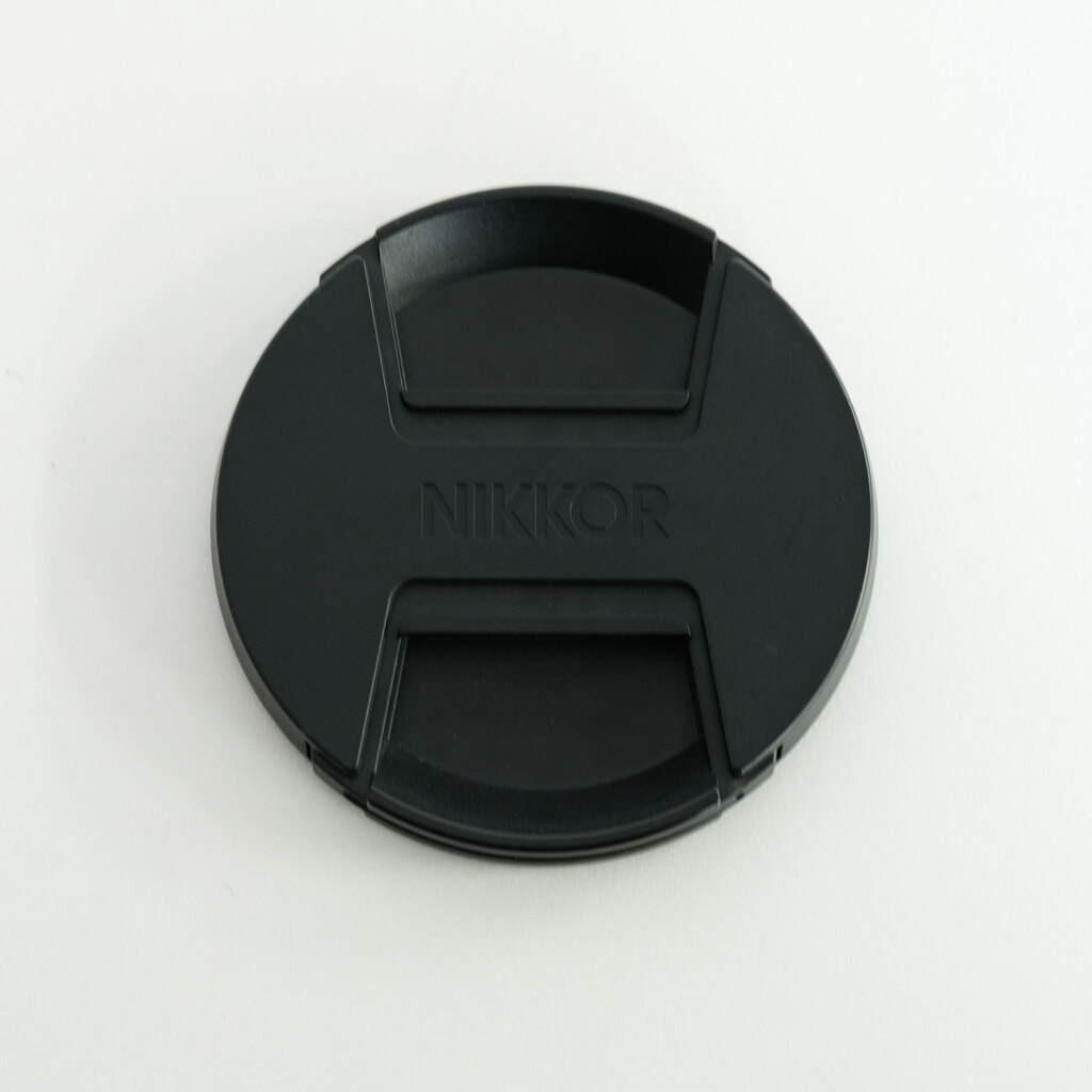 Nikon NIKKOR Z 24-120mm f/4 S