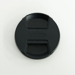 Nikon NIKKOR Z 24-120mm f/4 S