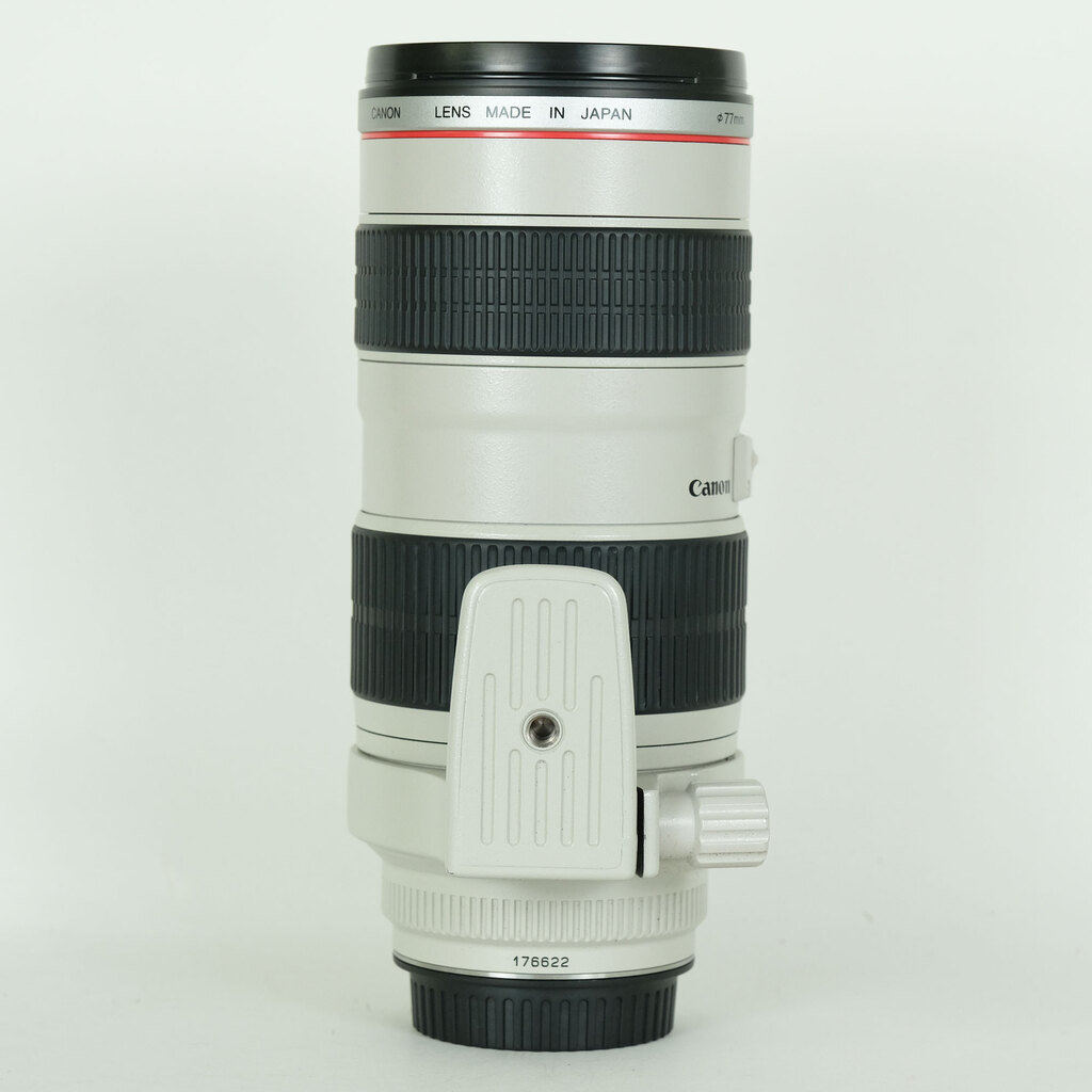 Canon EF70-200mm F2.8L USM