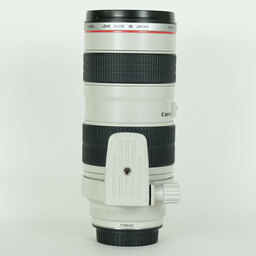 Canon EF70-200mm F2.8L USM
